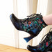 Shoe MAGALIEO 07 - Boots