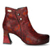 Chaussure MAGALIEO 09 - 35 / Rouge - Boots