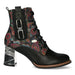 Chaussure MARBREO 02 - 35 / Noir - Boots