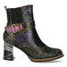 Chaussure MARBREO 03 - 35 / Violet - Boots