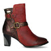 Chaussure MARGOTO 03 - 35 / Rouge - Boots