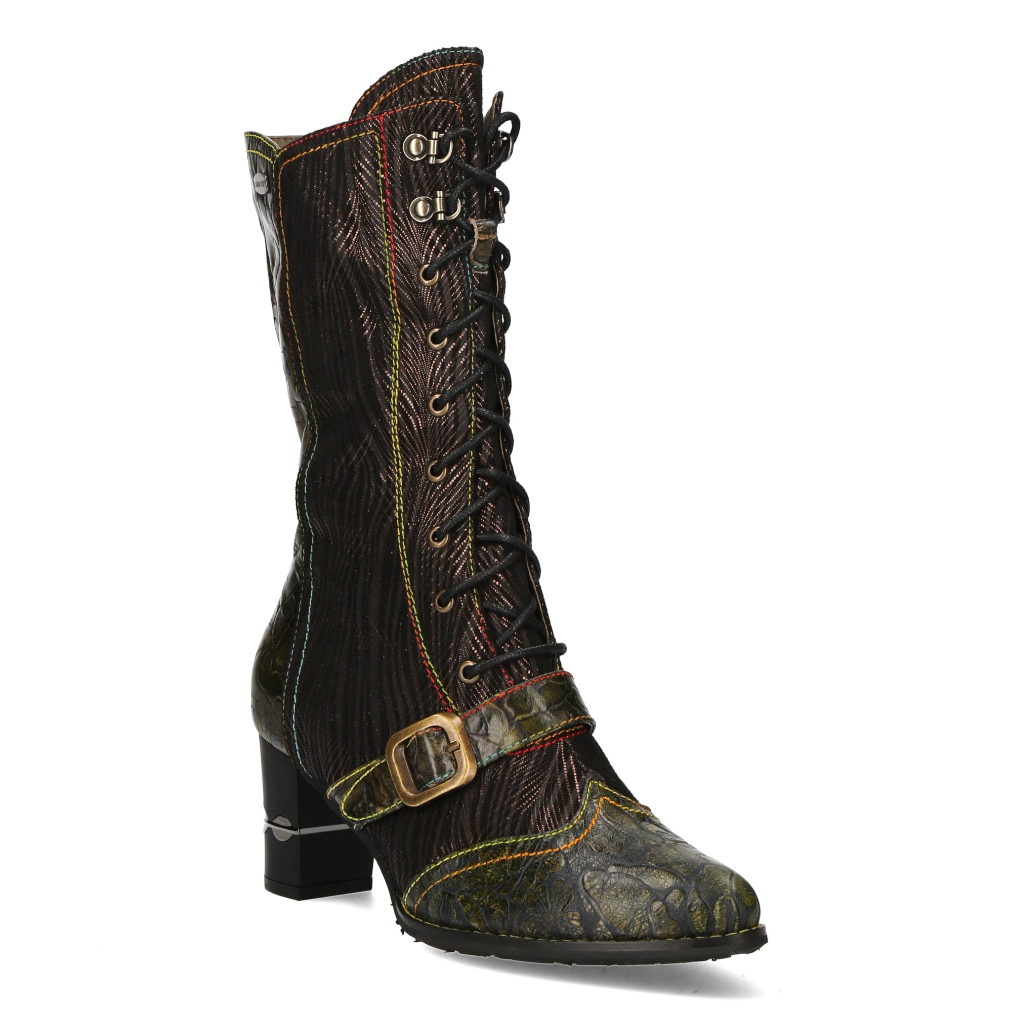Shoe MATHILDEO 01 - Boot