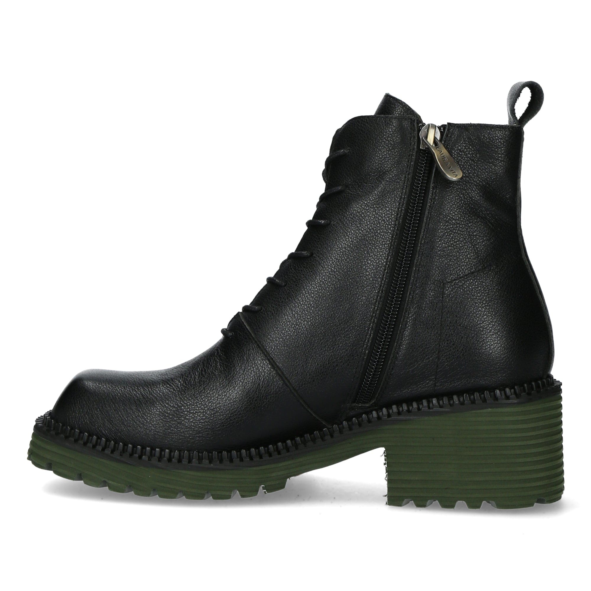 Shoe MOLYO 01 - Boots