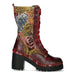 MONAO 01 - 35 / Red - Boot