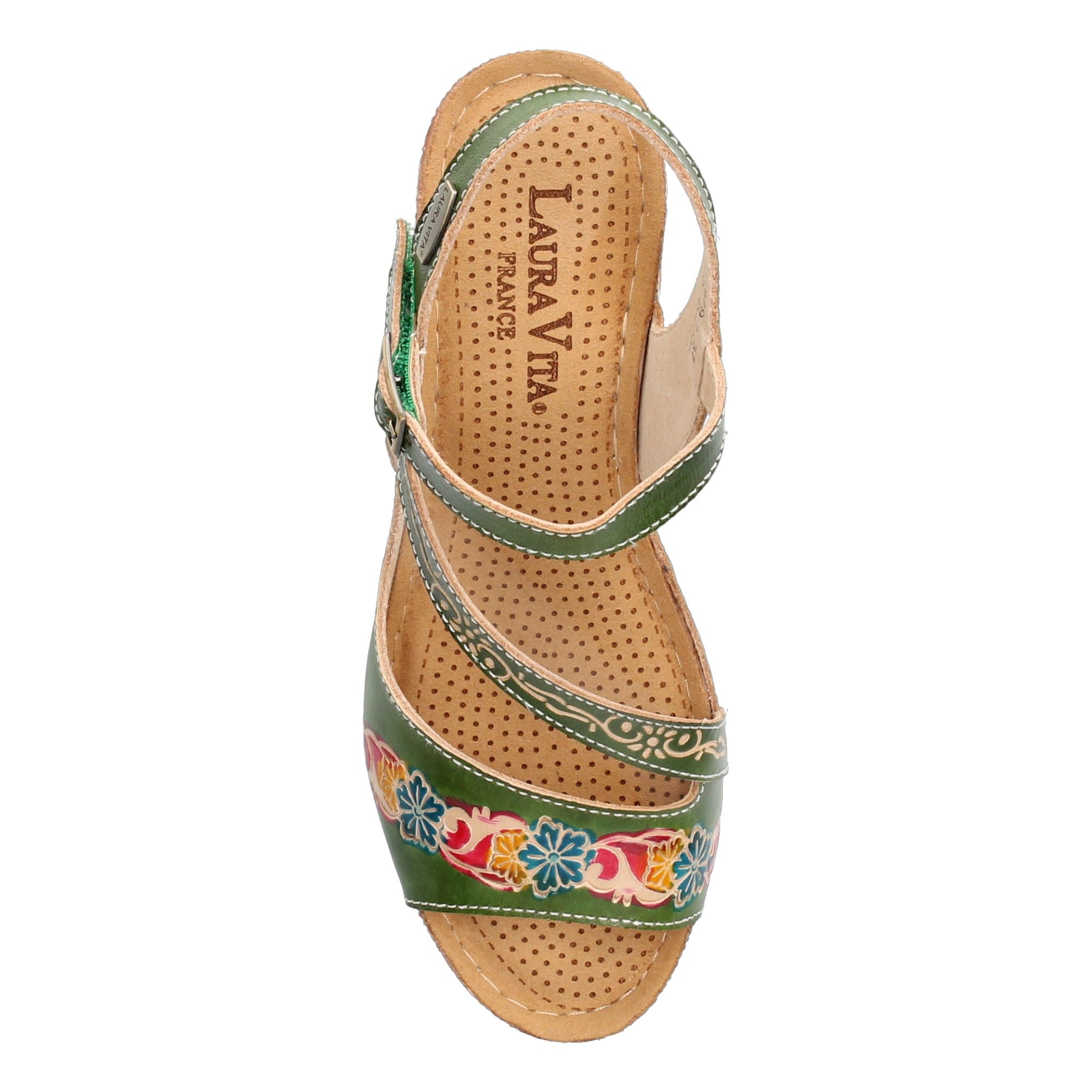 Chaussure NEVAO 05 - Sandale