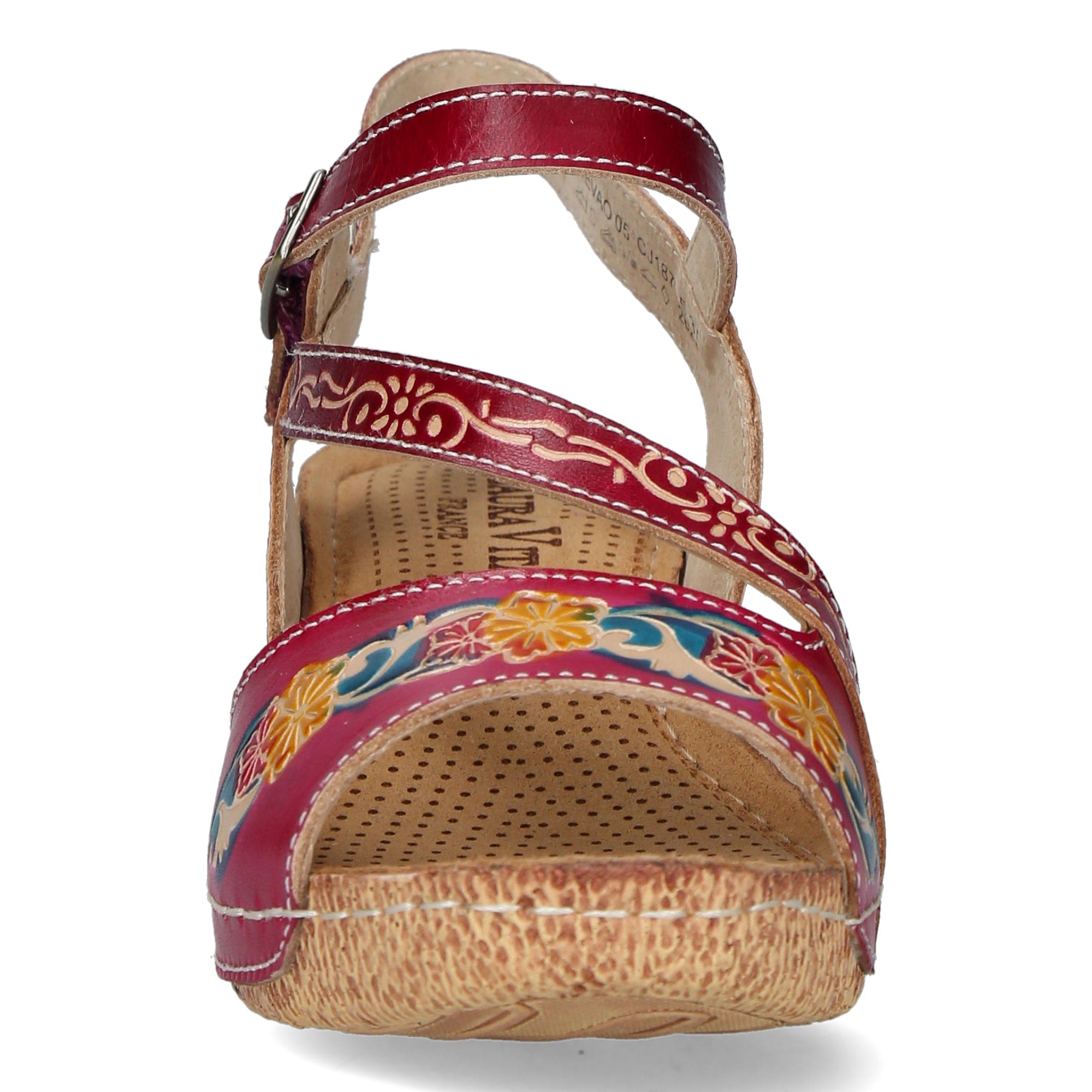Schuh NEVAO 05 - Sandale