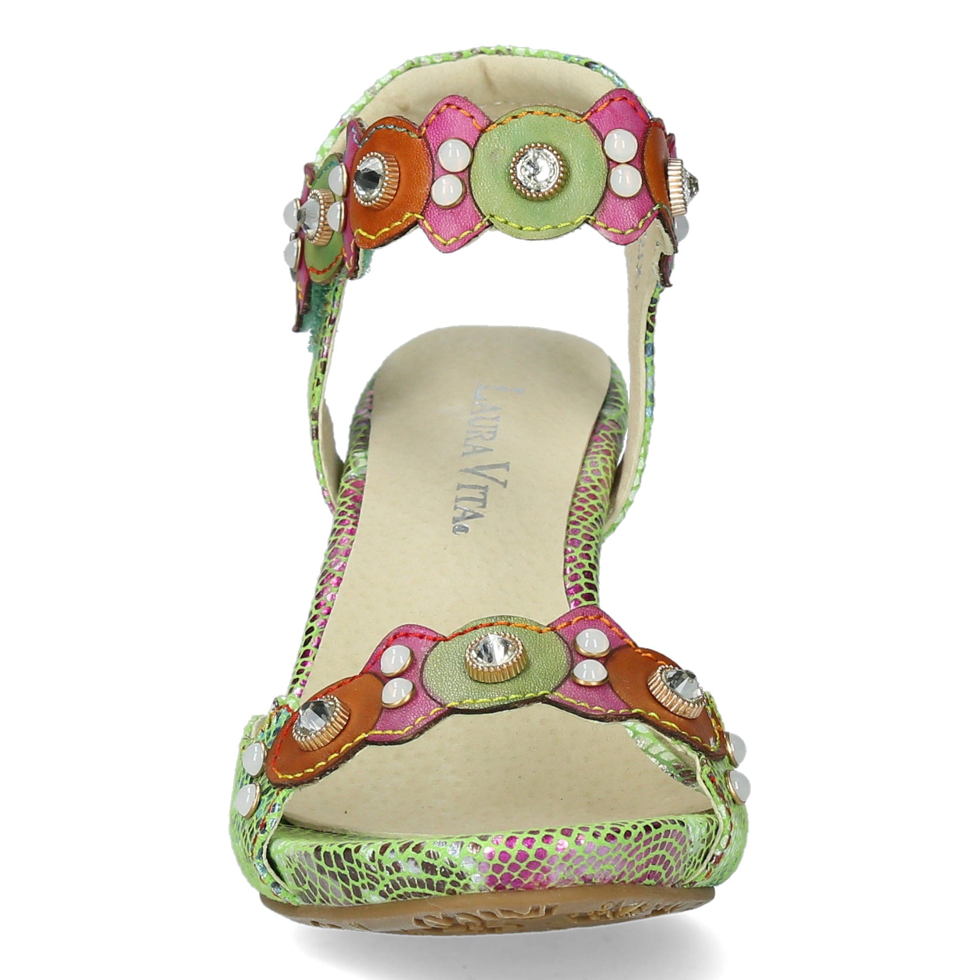 Shoe NINO 02 - Sandal