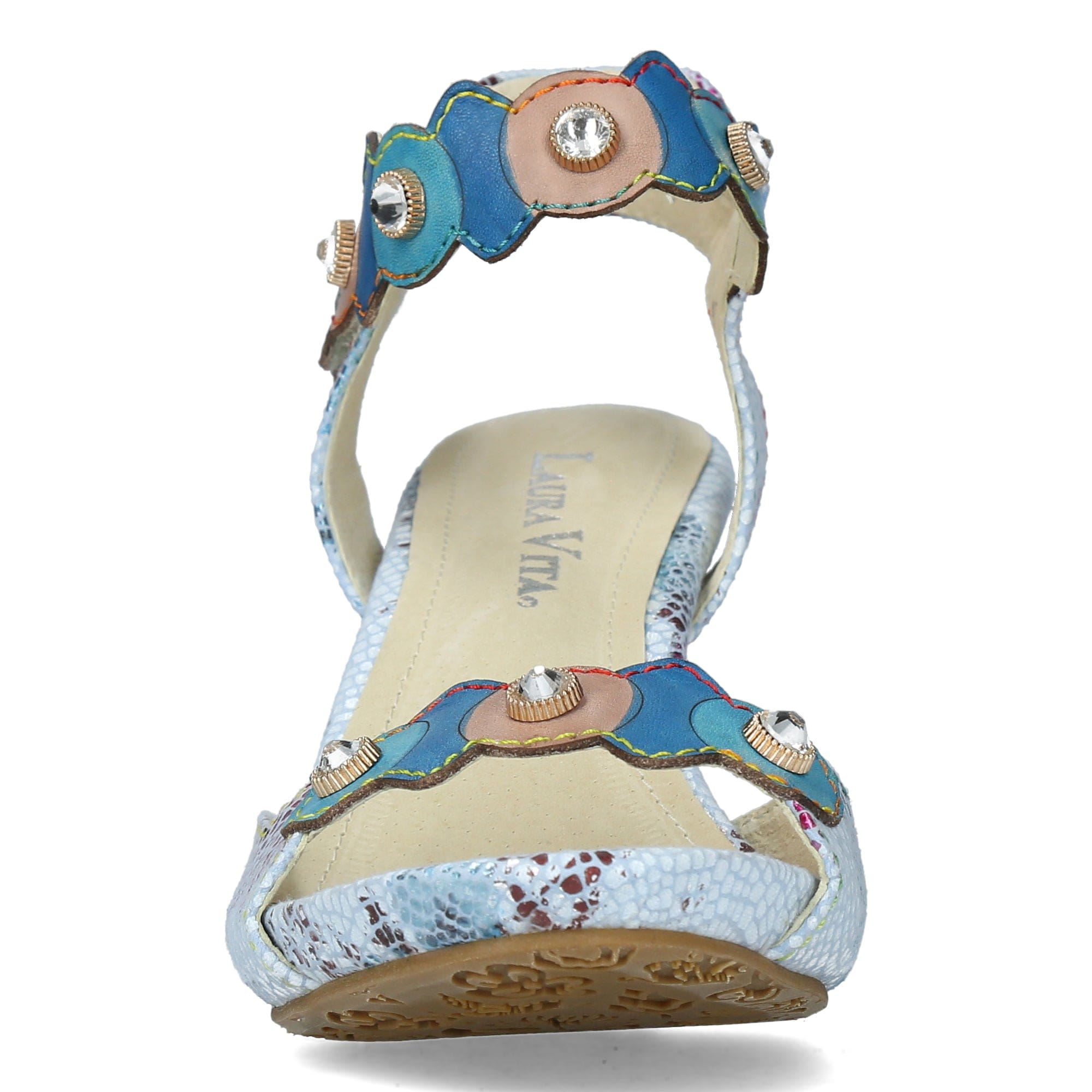 Shoe NINO 02 - Sandal