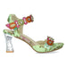 Shoe NINO 02 - 35 / Green - Sandal