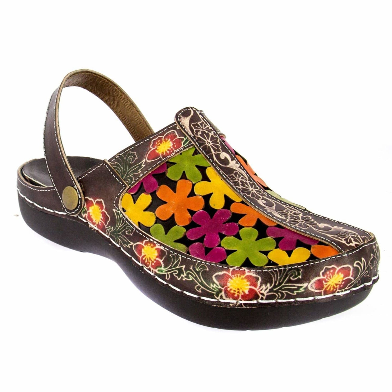Zapato VOCISINO - Sandalia
