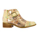 ALCICEO 12 shoes - 35 / BEIGE - Boots