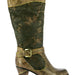 ALIZEE 25 - 35 / Taupe - Boot