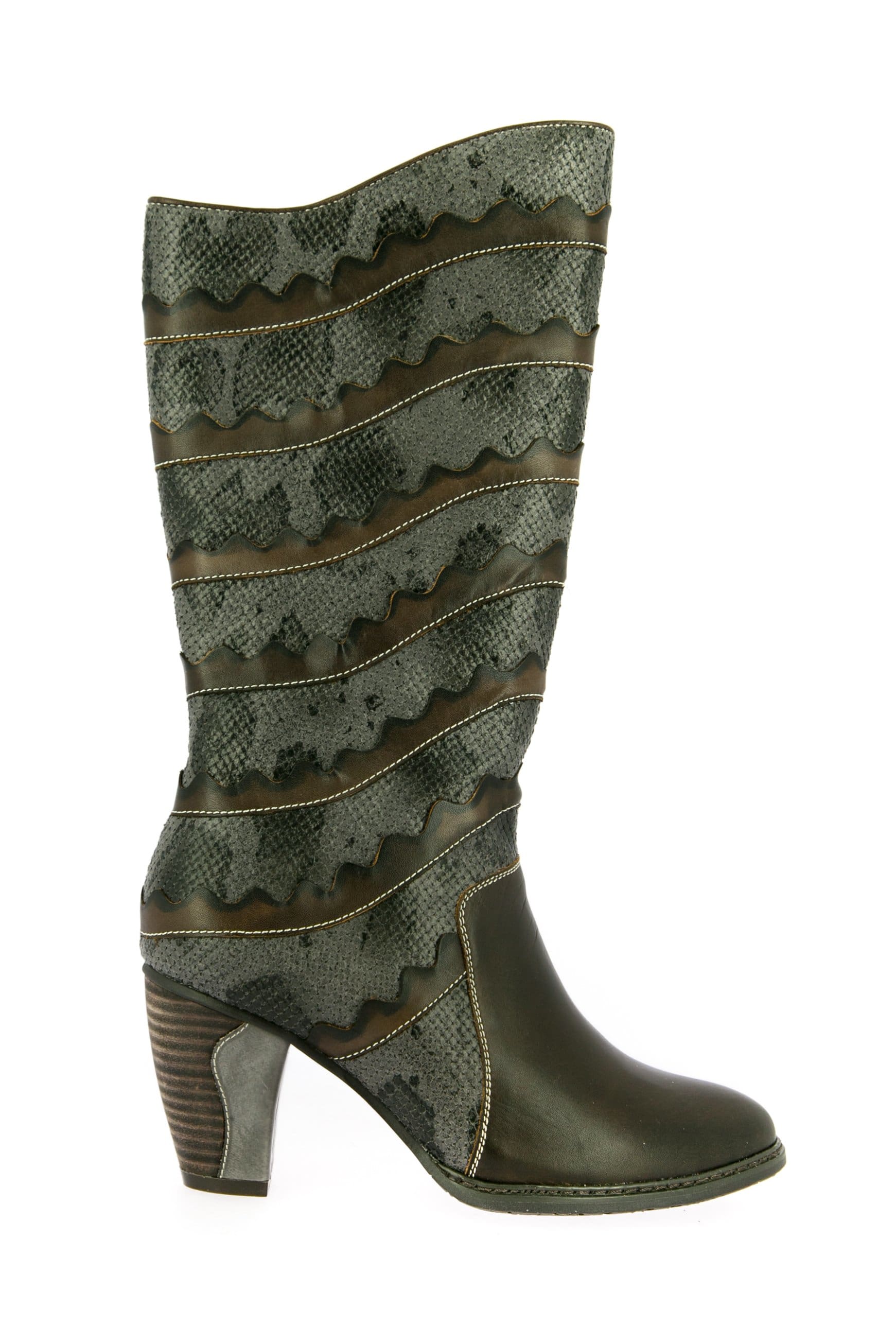 AMELIE 20 - 35 / Taupe - Boot