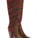 AMELIE 20 Shoes - Boot