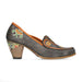 Chaussures ANAISO 04 - 35 / Gris - Escarpin