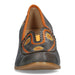 ANAISO 04 kengät - Court shoe
