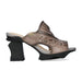 Schuhe ARCMANCEO 687 - 35 / Grau - Pantolette