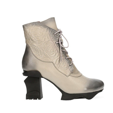 ARMANCE 101 Shoes - 35 / Grey - Boot