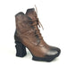 ARMANCE 101 shoes - 35 / Brown - Boot