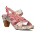 Chaussures BECLFORTO 12 - Sandale
