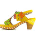 BECLFORTO 91 Shoes - Sandal