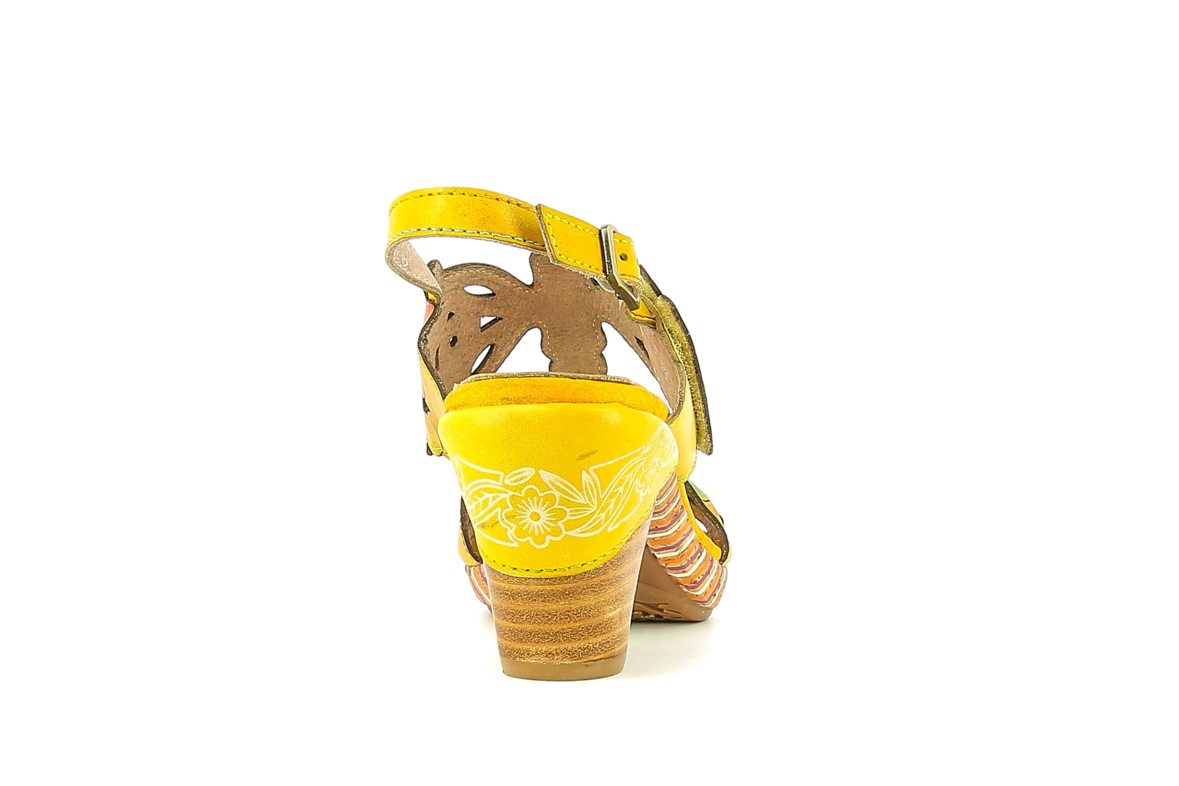 Schuhe BECLFORTO 91 - Sandale