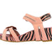 Chaussures BECLINDAO 02 - Sandale