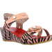 Chaussures BECLINDAO 02 - Sandale