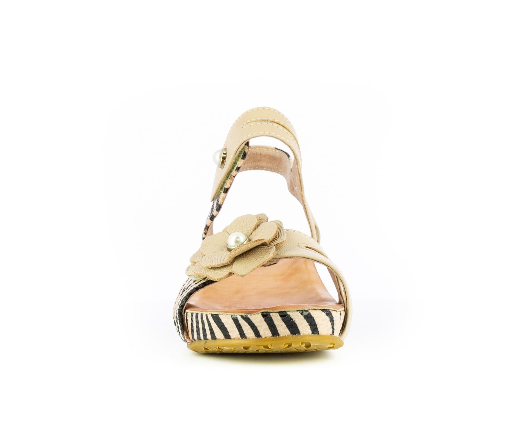 Zapatos BECLINDAO 02 - Sandalia