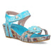 Chaussures BECLINDAO 021 - Sandale