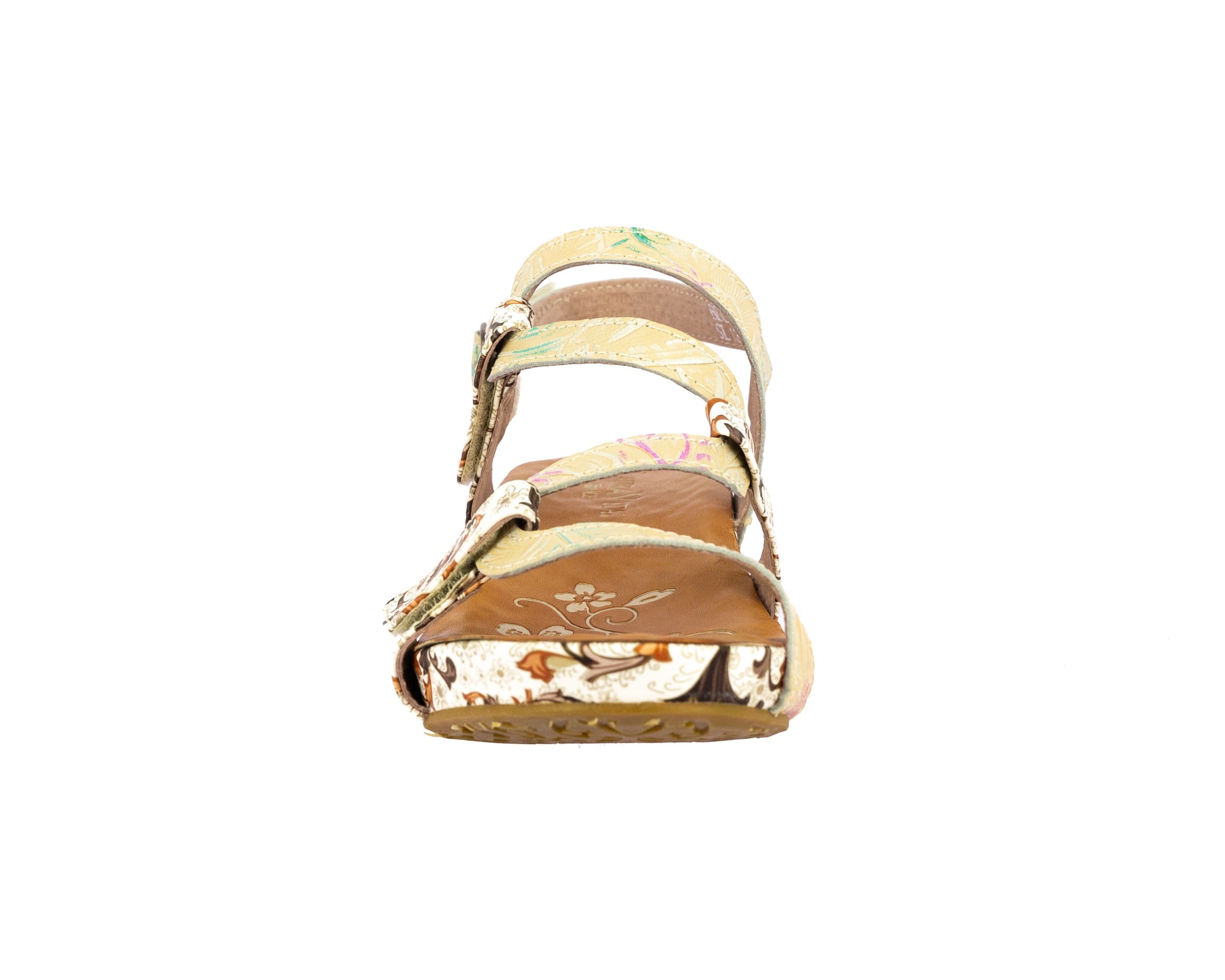 BECLINDAO 20 Scarpe - Sandalo