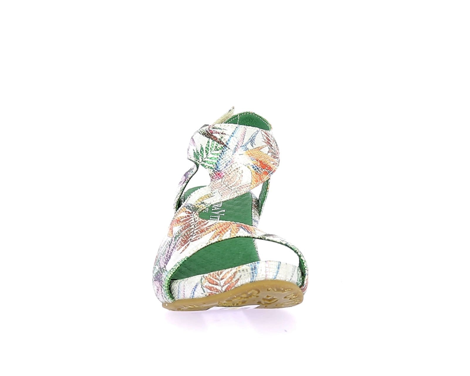 Schuhe BECNOITO 02 - Sandale