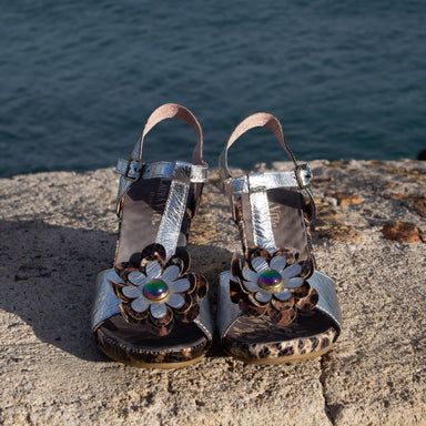 Schuhe BECNOITO 03 - Sandale