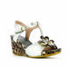 BECNOITO 03 Shoes - Sandal