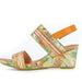 Schuhe BECNOITO 05 - Sandale