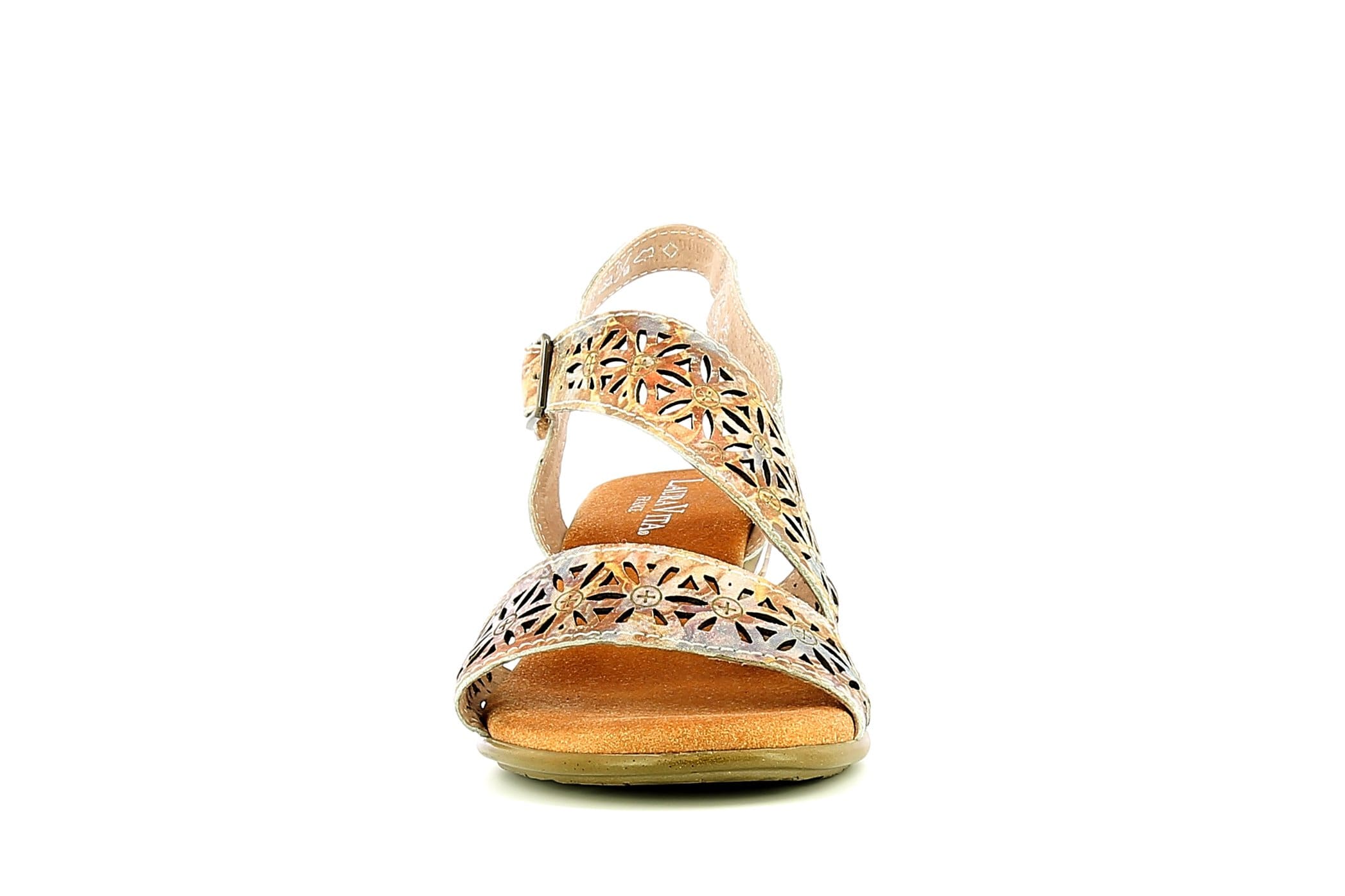 Schuhe BECTTINOO 15 - Sandale