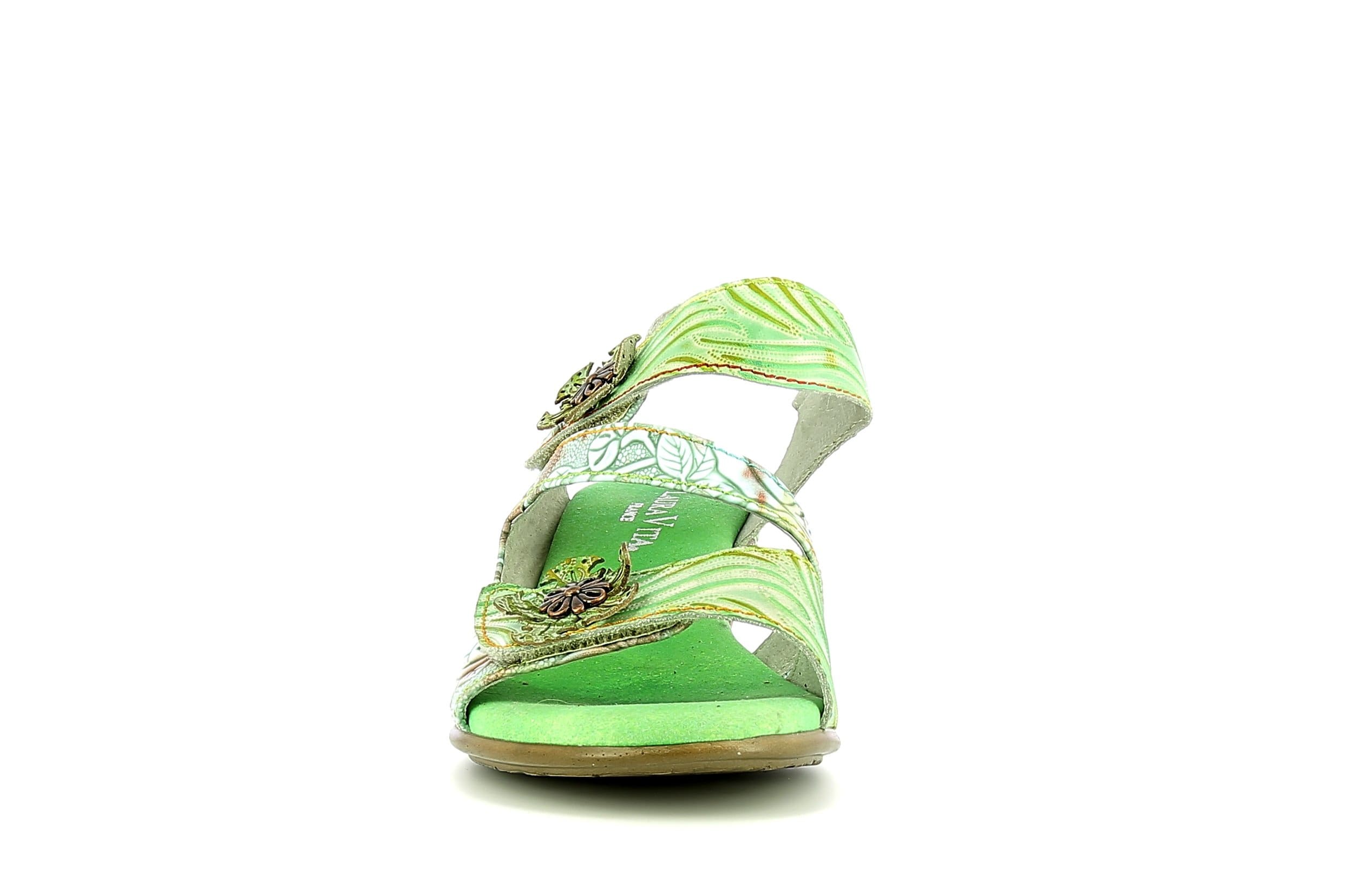 Schuhe BECTTINOO 231 - Sandale