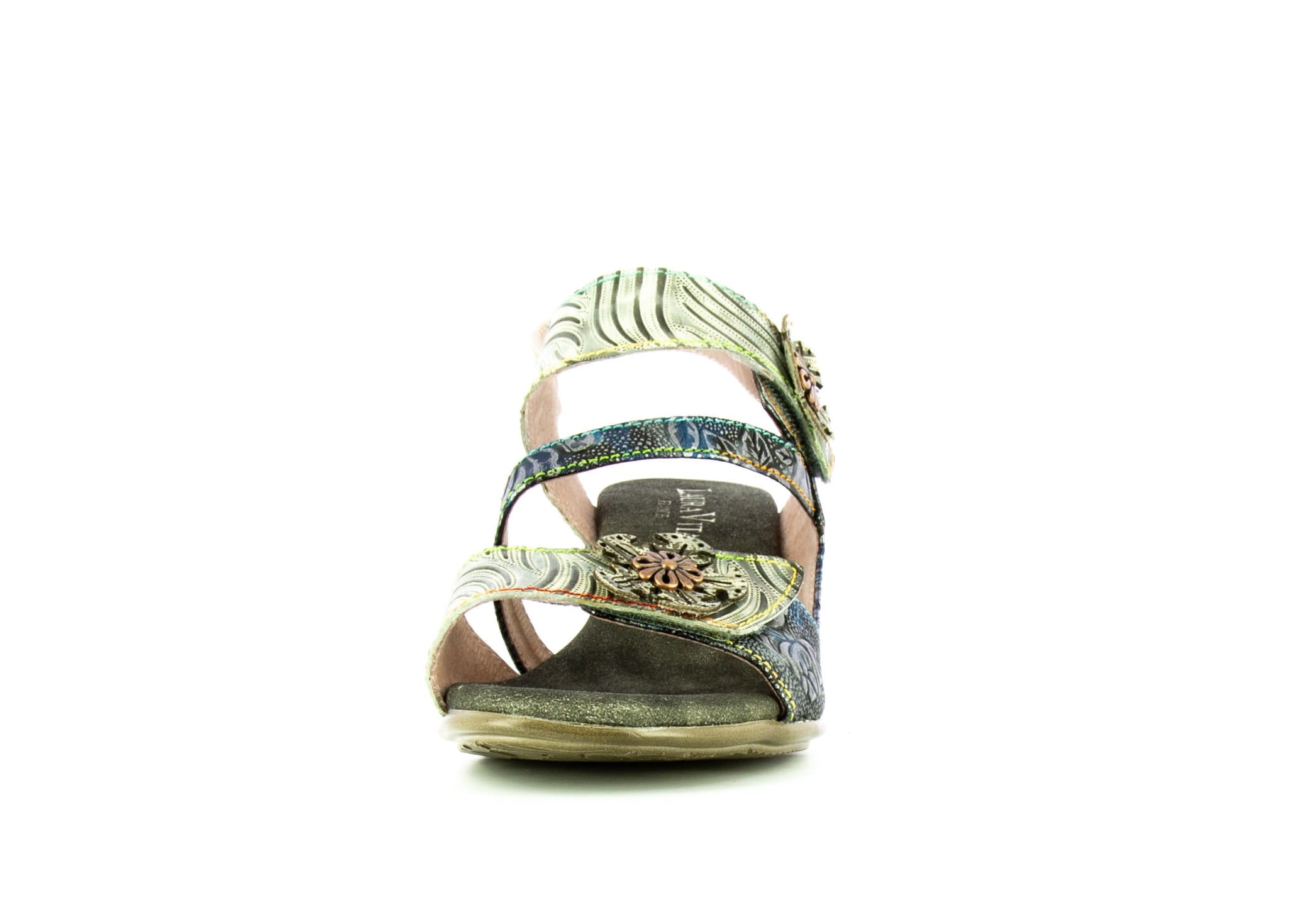 BECTTINOO 231 Scarpe - Sandalo