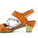 Chaussures BECTTINOO 232 - Sandale