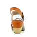 Schuhe BECTTINOO 232 - Sandale
