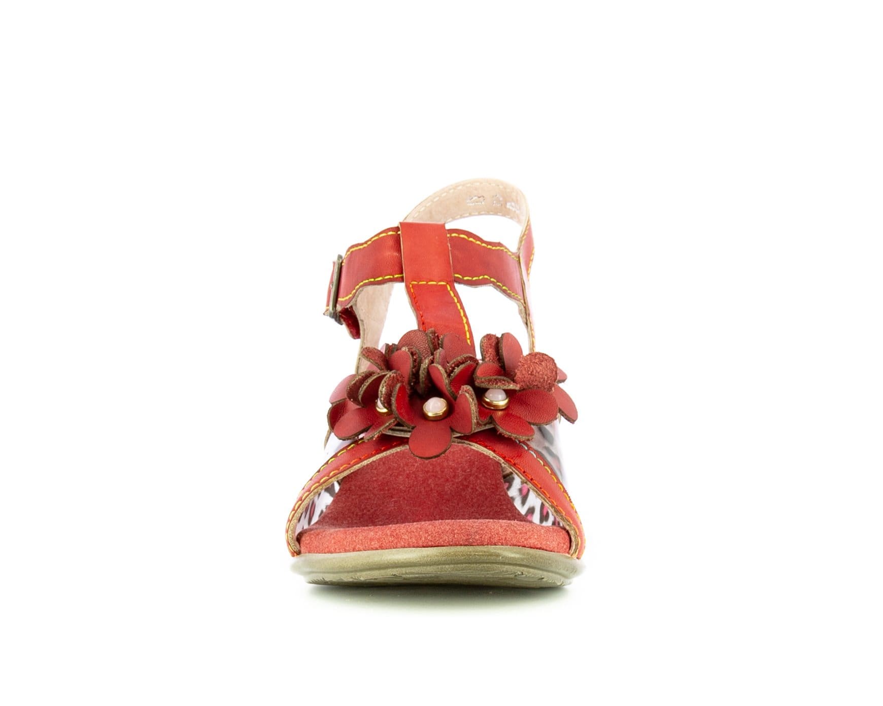BECTTINOO 25 Zapatos - Sandalia