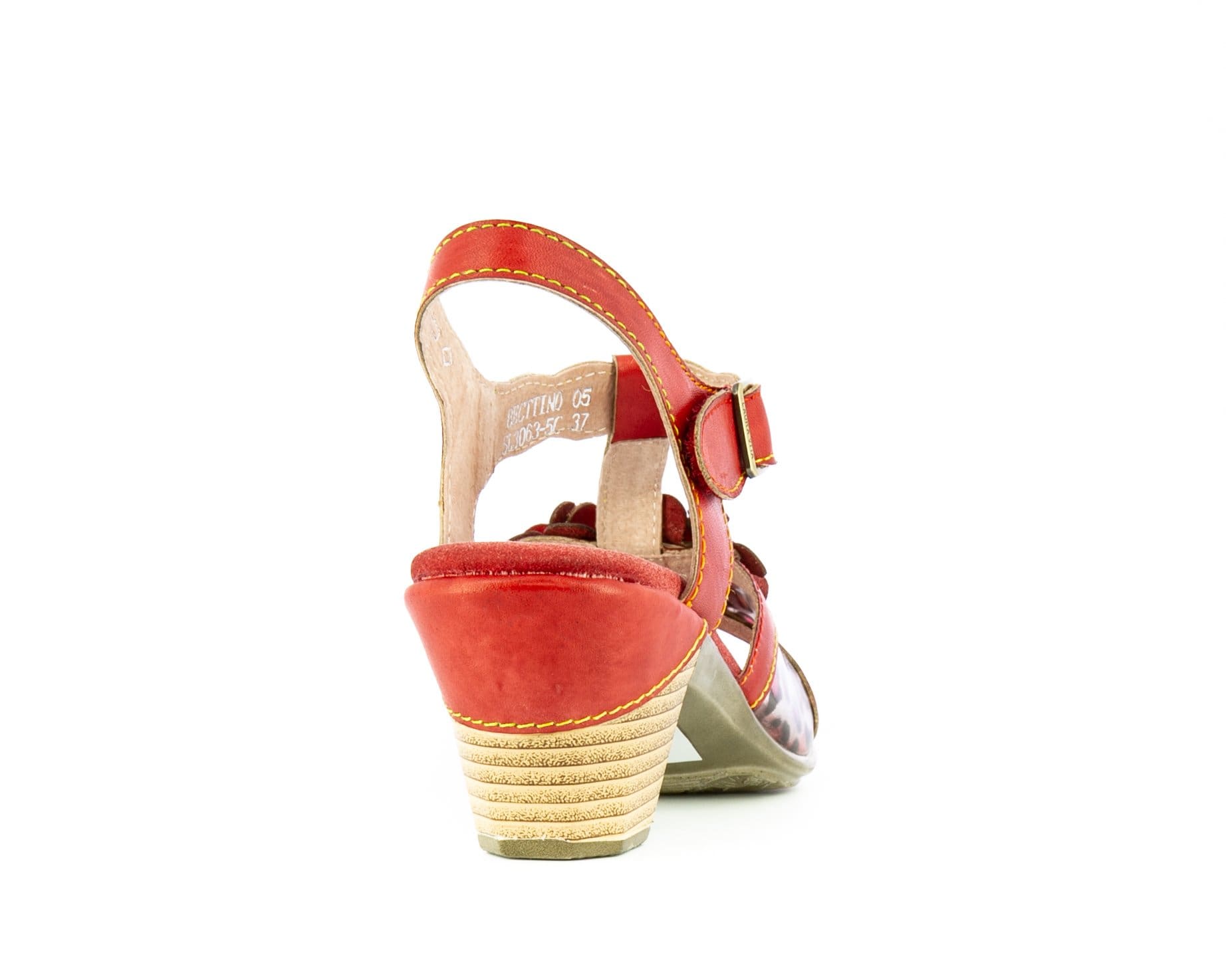 Schuhe BECTTINOO 25 - Sandale