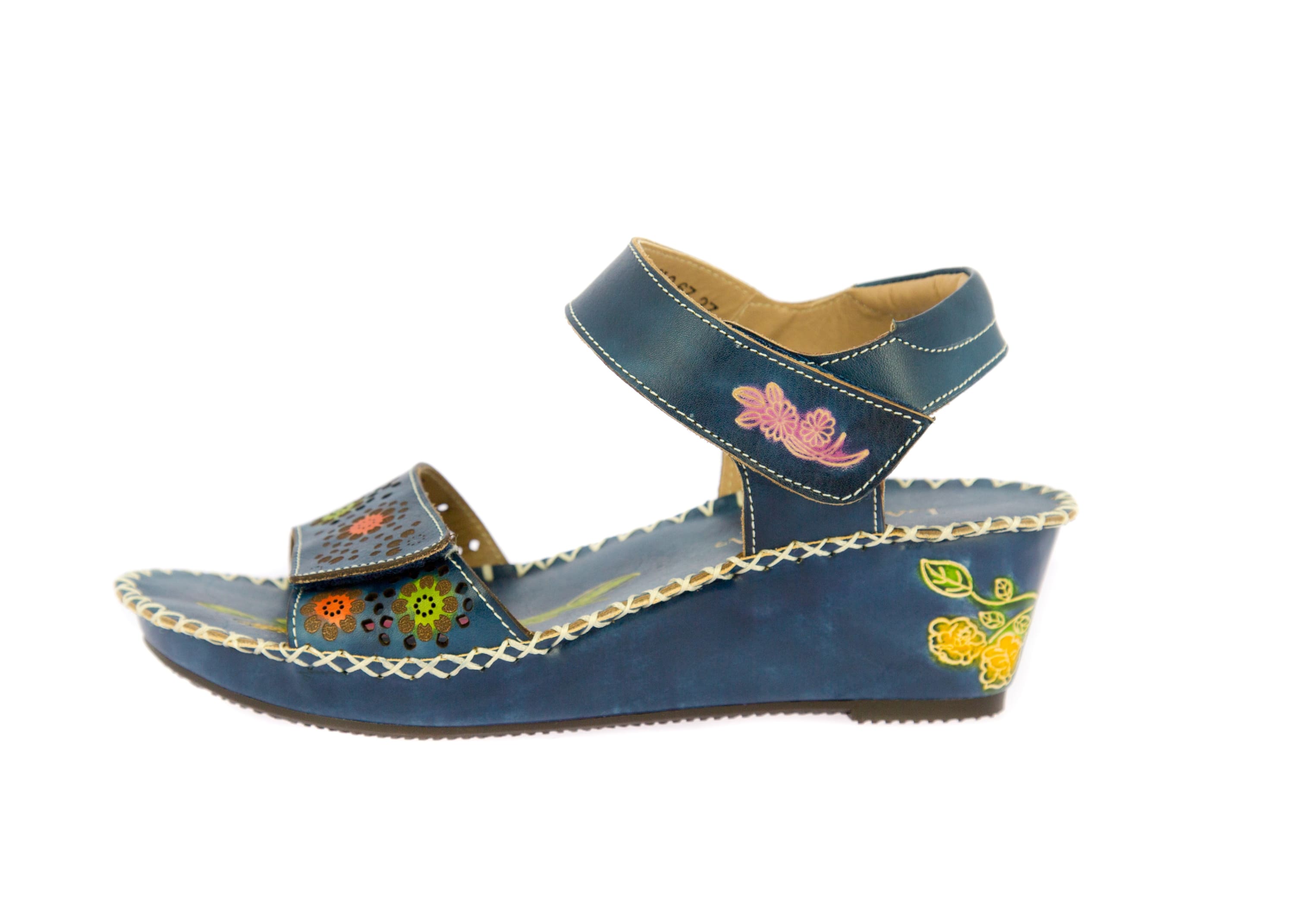 BETSY 67 Shoes - 35 / Jeans - Sandal