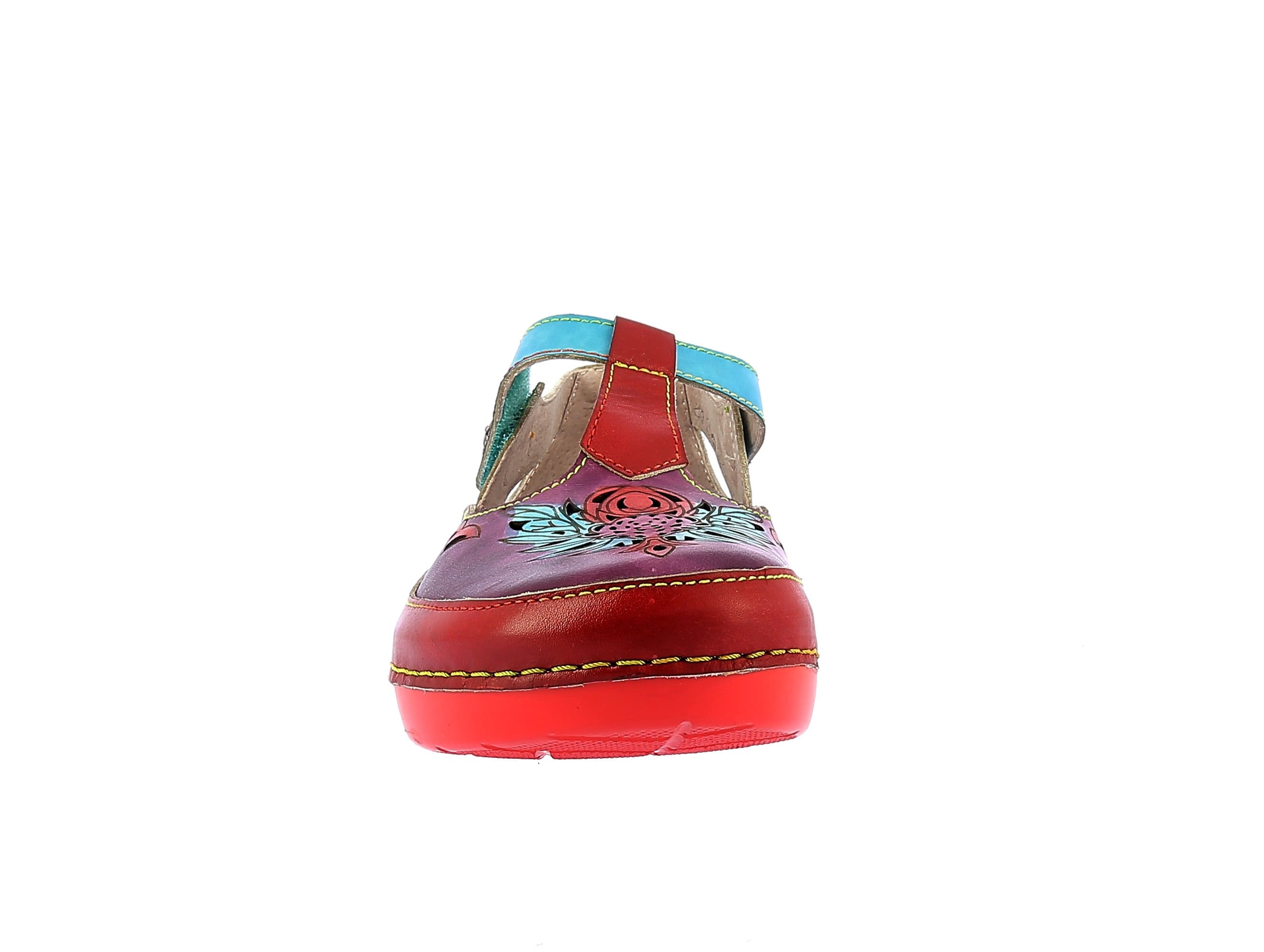 BICLLYO 24 Zapatos - Sandalia