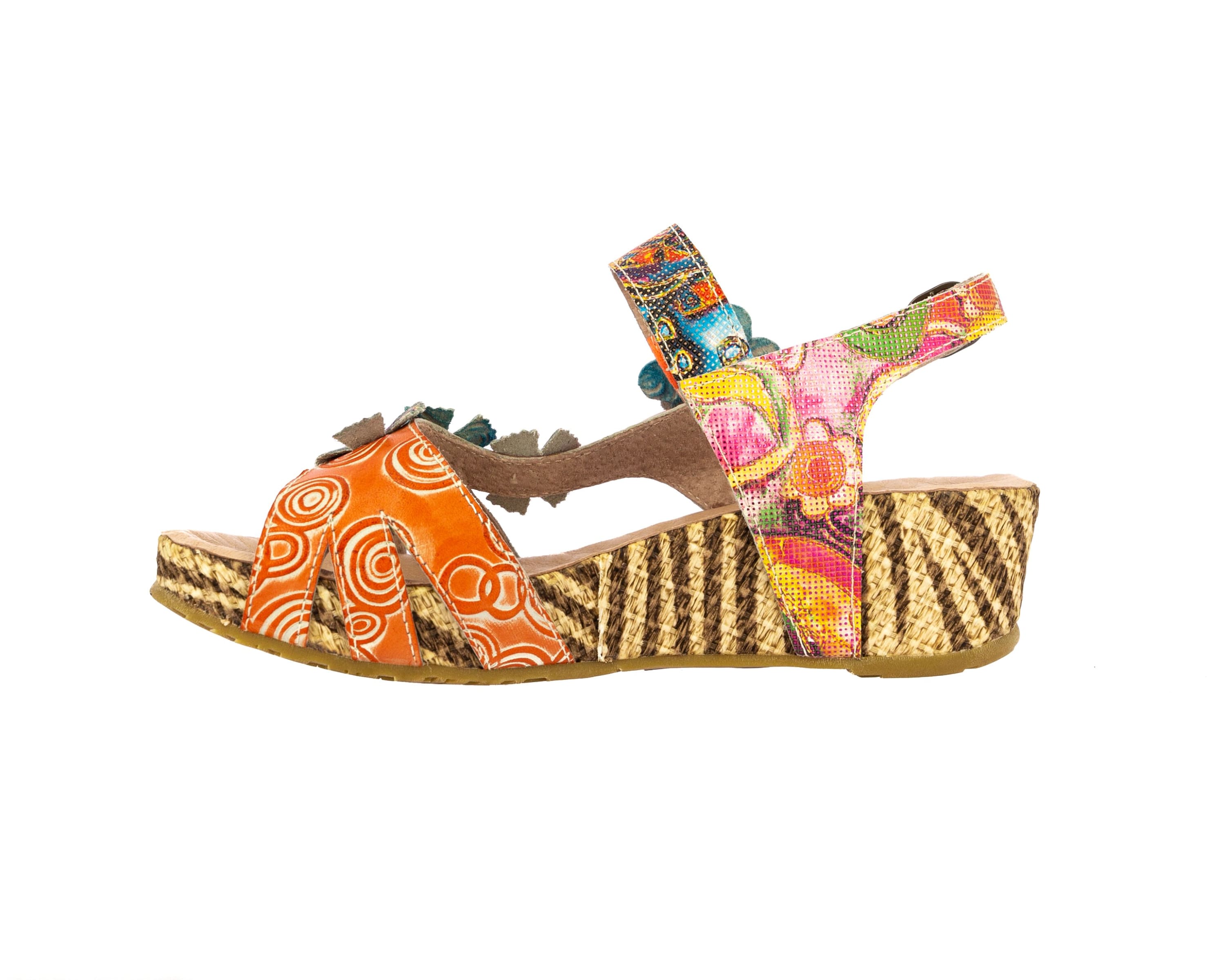 Chaussures BICNGOO 93 - Sandale