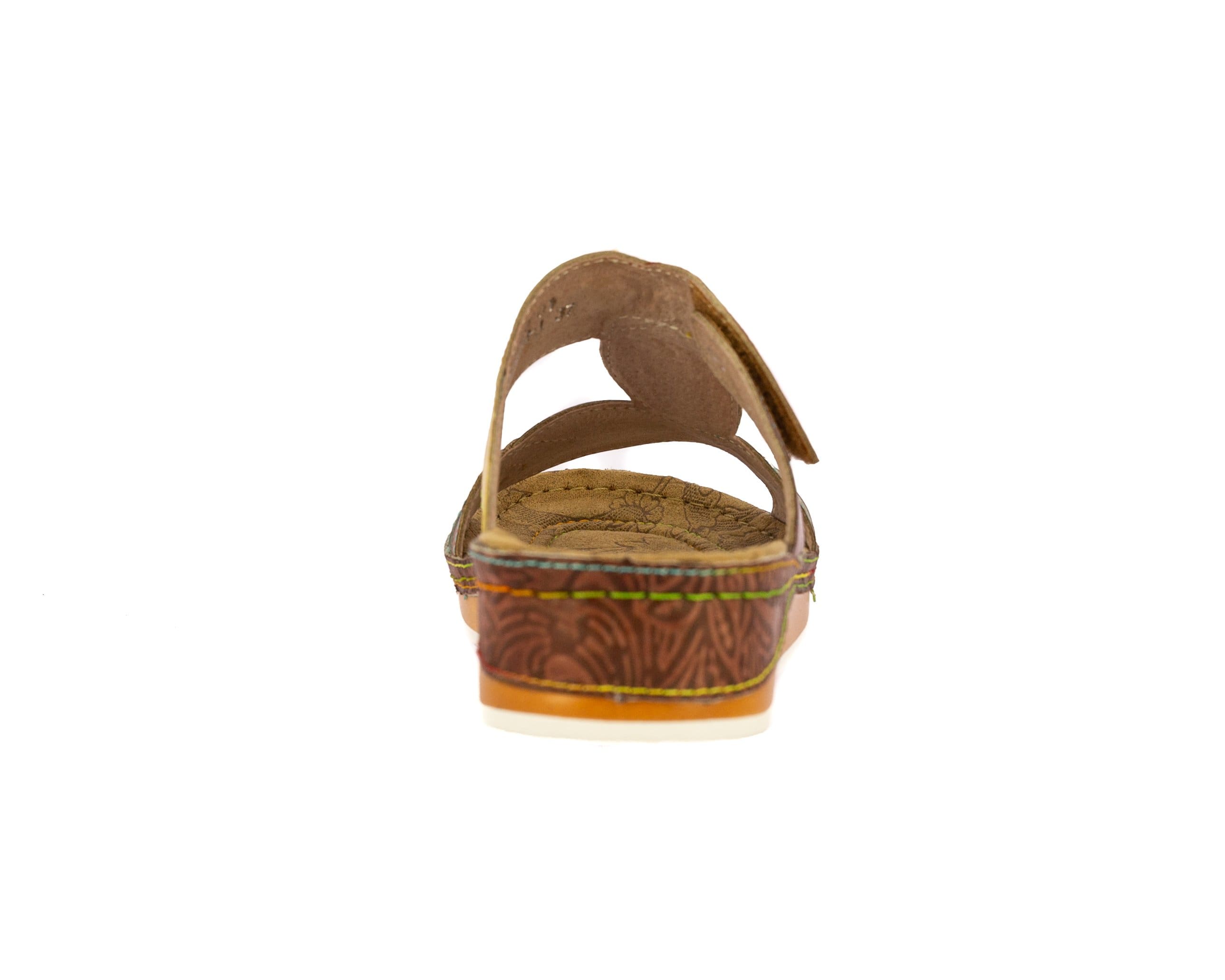Chaussures BRCUELO 01 - Sandale