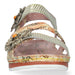 Schuhe BRCUELO 0621 - Sandale