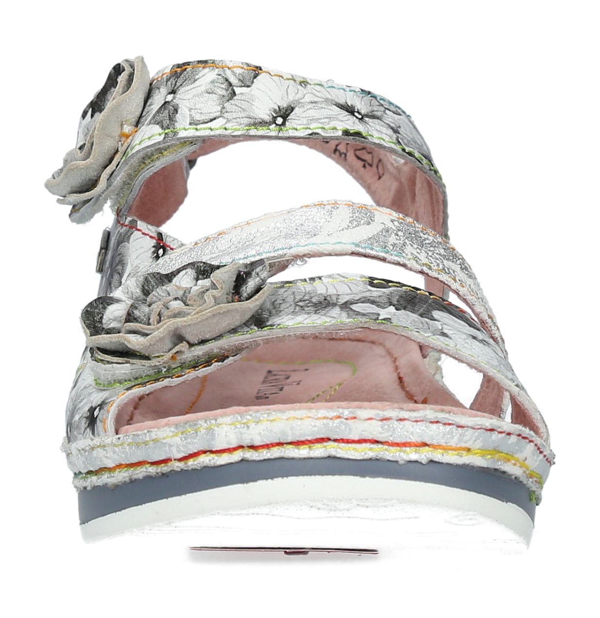 Schuhe BRCUELO 0621 - Sandale