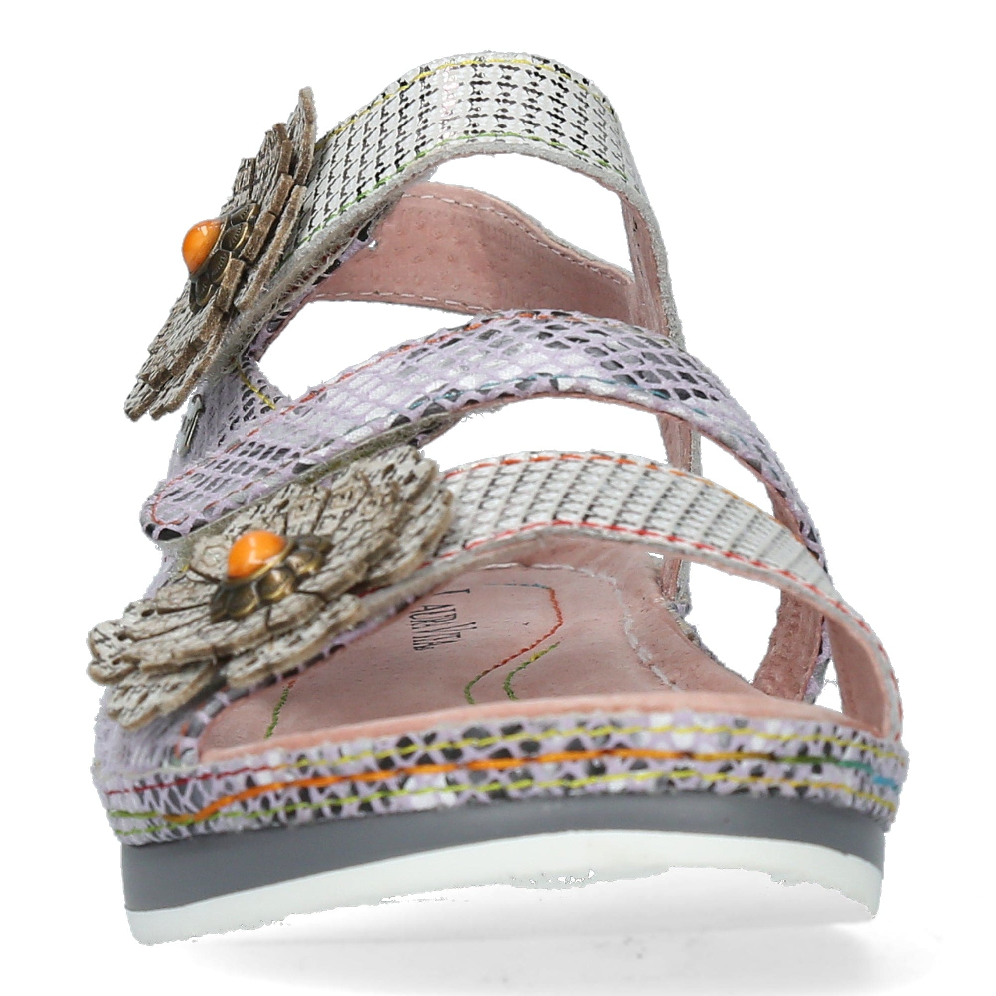 Chaussures BRCUELO 0621 - Sandale