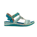 Chaussures BRCUELO 80 - 35 / TURQUOISE - Sandale